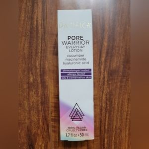 Pacifica Pore Warrior Everyday Lotion